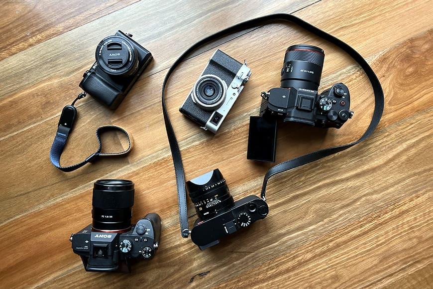 best digital cameras